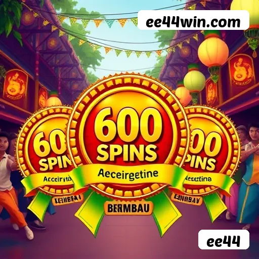 Cassino online ee44 - Imagem principal