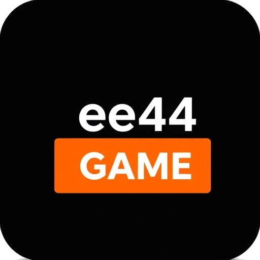 Logo da ee44