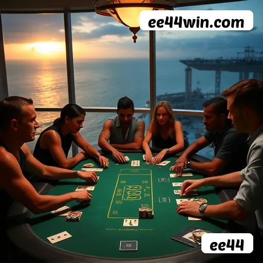 Login seguro ee44 - Imagem principal